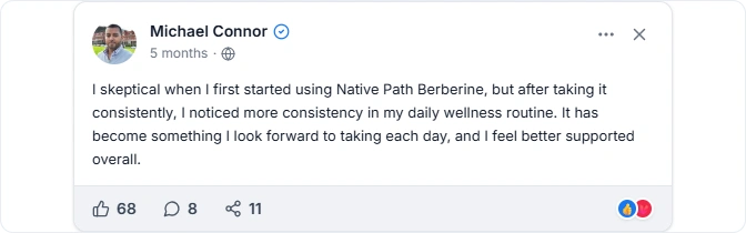 Facebook review