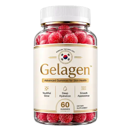Gelagen