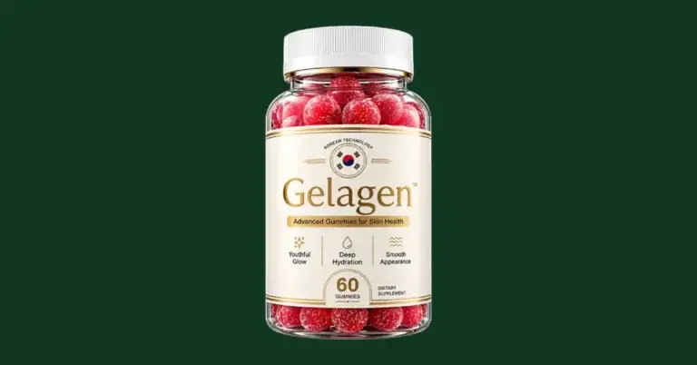 Gelagen Reviews