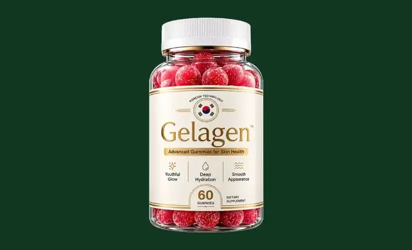 Gelagen Reviews