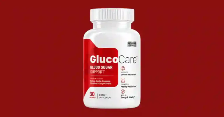 Gluco Care Reviews