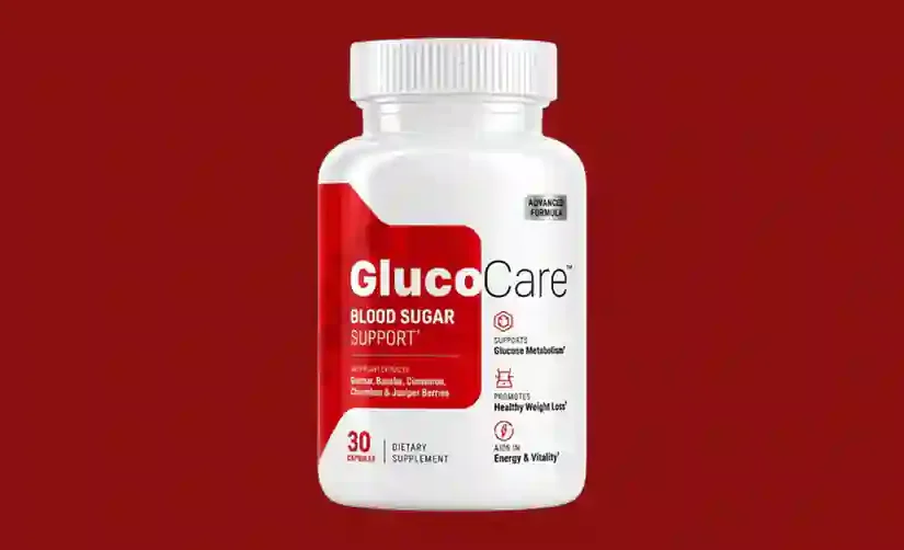 Gluco Care Reviews