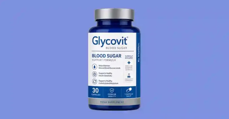 Glycovit Capsules Reviews