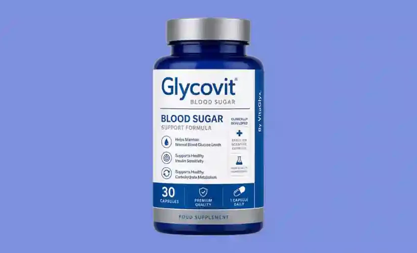 Glycovit Capsules Reviews