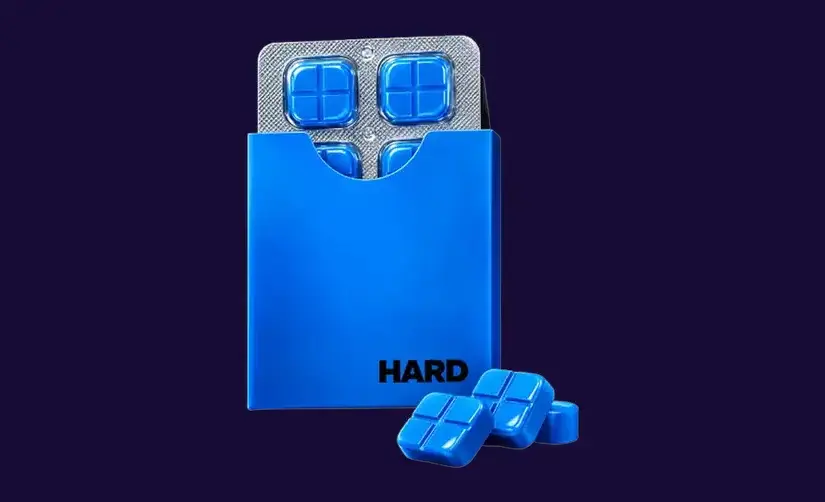 Hard Rx Reviews