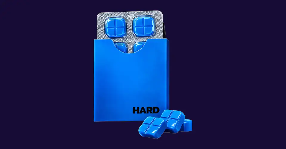 Hard Rx Reviews