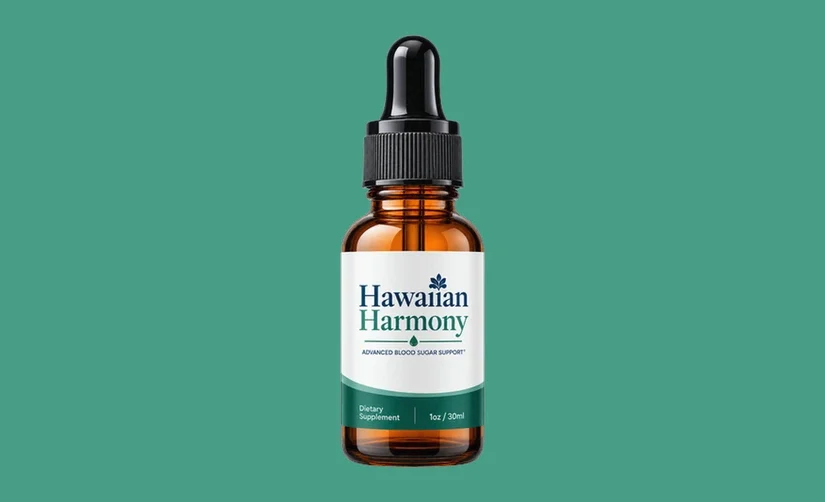 Hawaiian Harmony Reviews