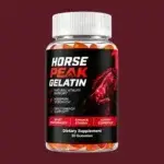 HorsePeak Gelatin Reviews