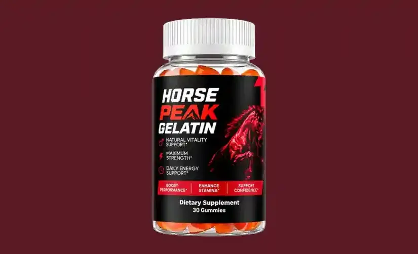 HorsePeak Gelatin Reviews