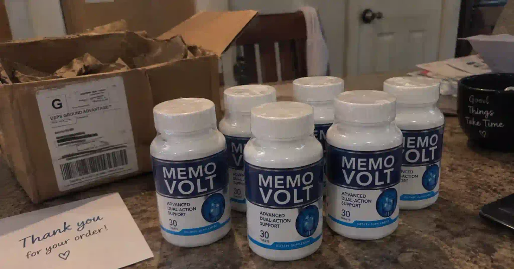 MemoVolt Customer Reports