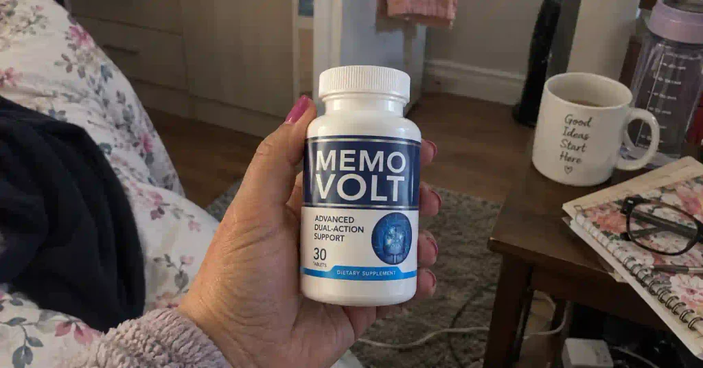 MemoVolt Customer Reviews