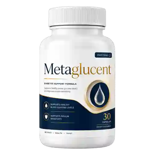 MetaGlucent