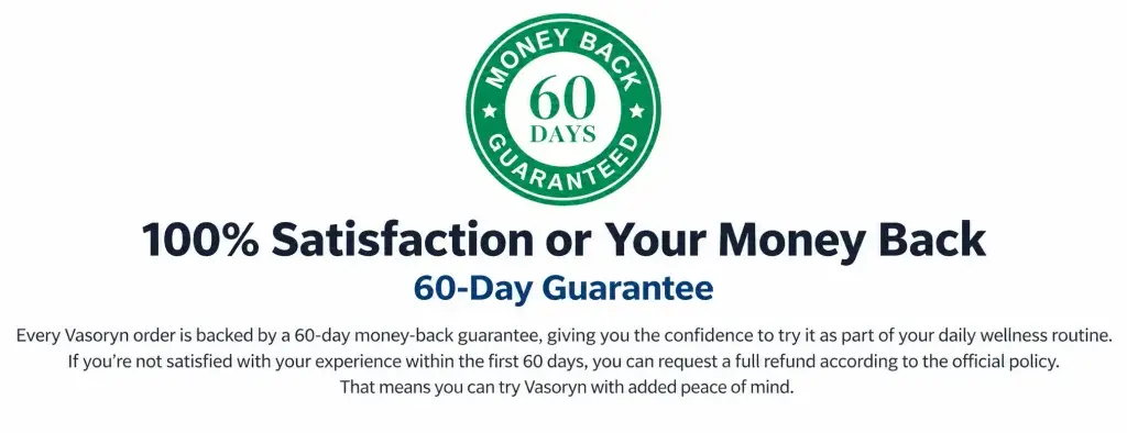 Moneyback and Refund Policy