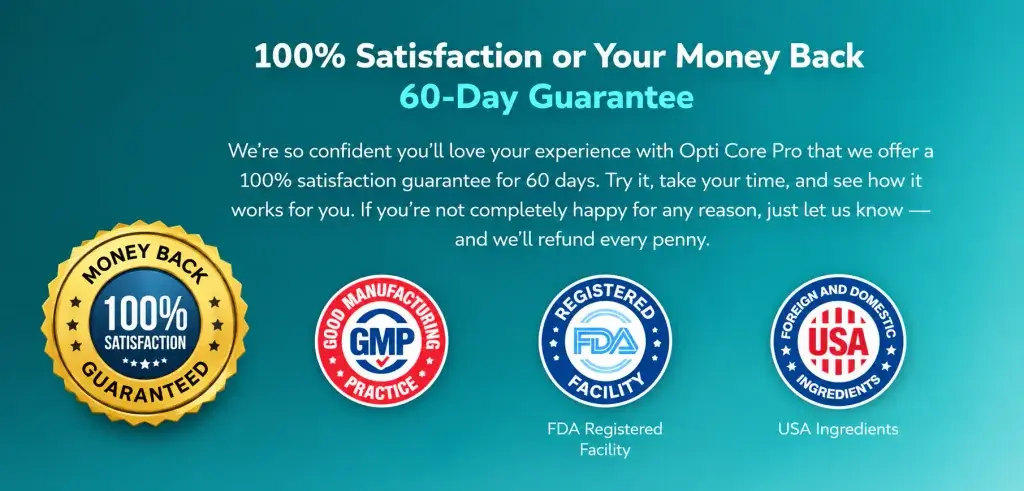 Moneyback and Refund Policy