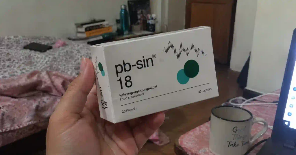 Pb Sin 18 Customer Reports