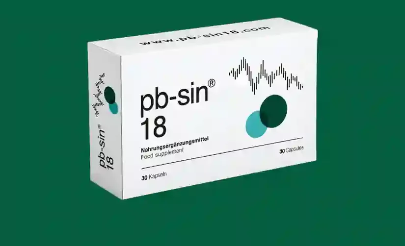 Pb Sin 18 Reviews