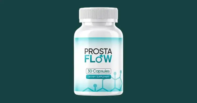 ProstaFlow Reviews