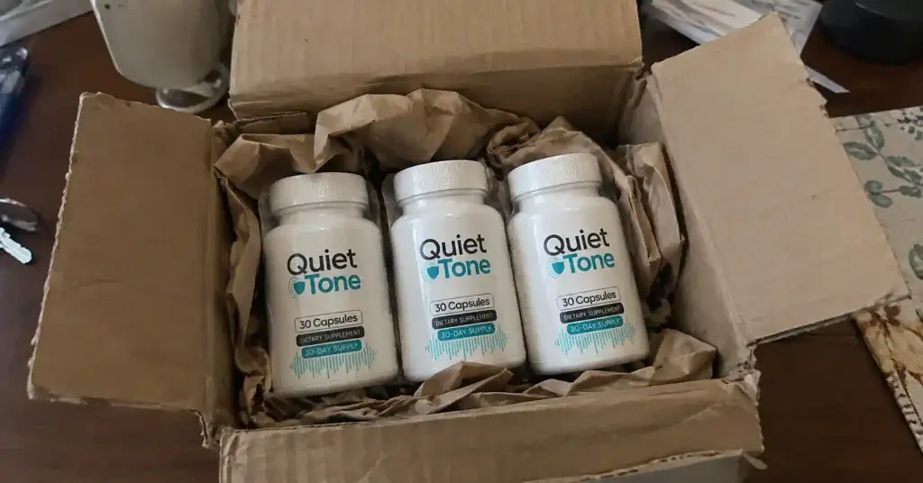 Quiet Tone Customer Reports