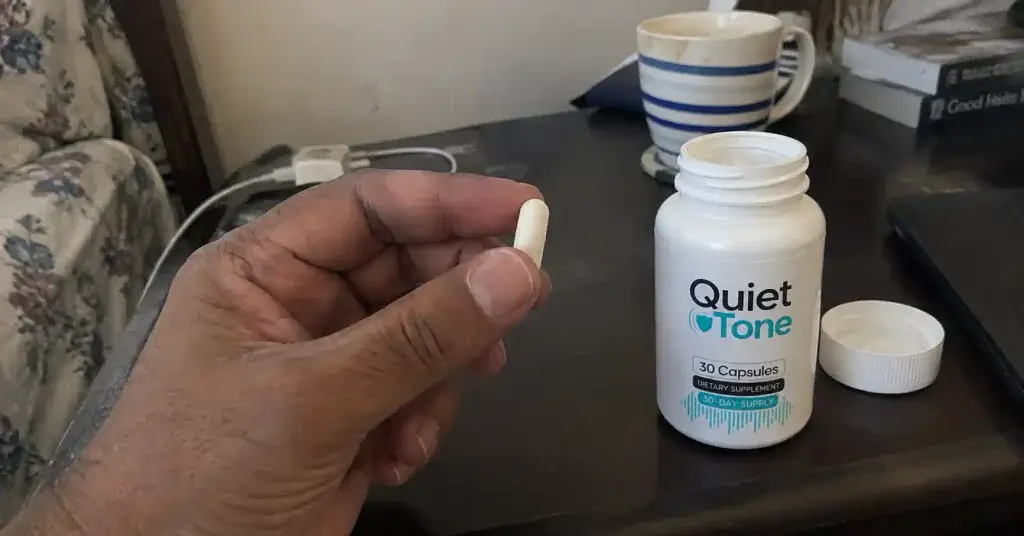 Quiet Tone Customer Reviews