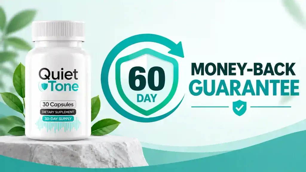 Quiet Tone Refund Policy (1)