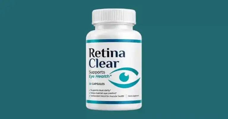 Retina Clear Reviews (1)