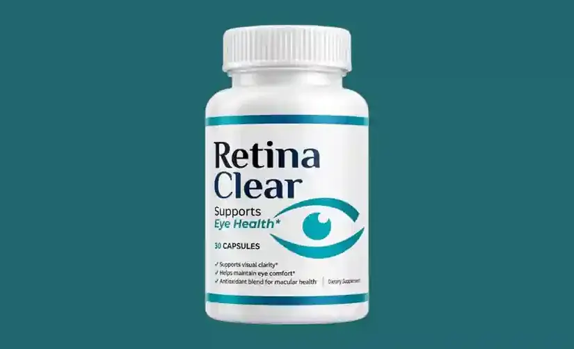 Retina Clear Reviews (1)