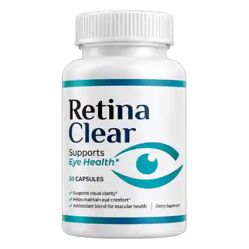 Retina Clear