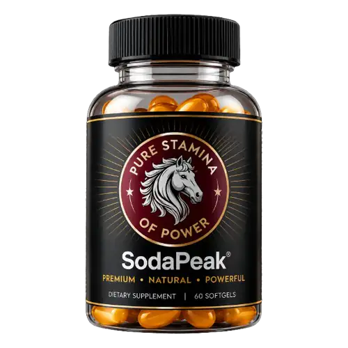 SodaPeak