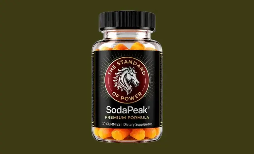 SodaPeak Reviews