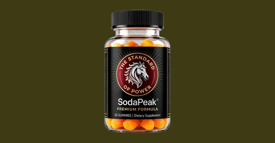 SodaPeak Reviews