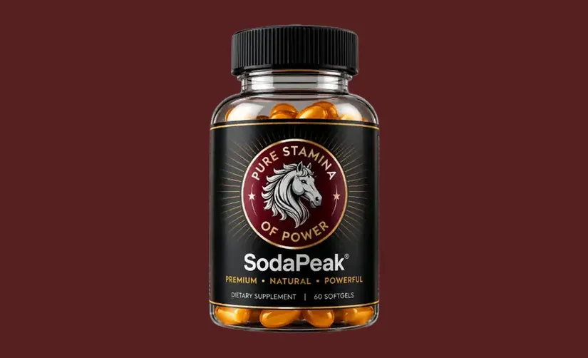 SodaPeak Reviews