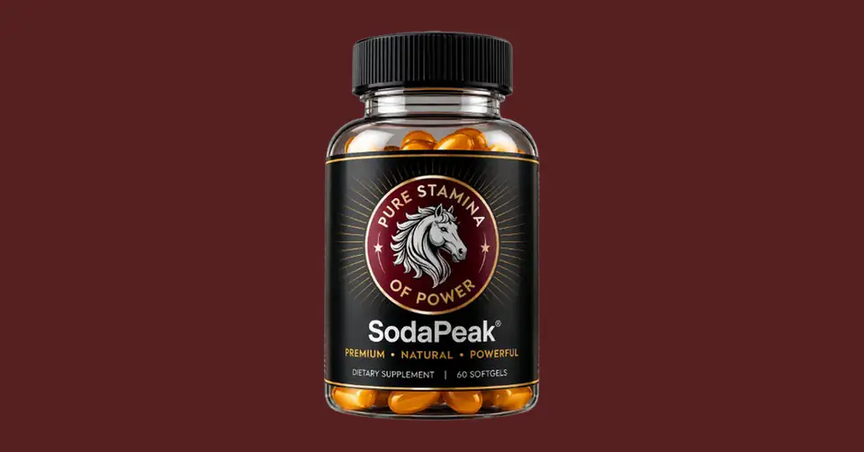 SodaPeak Reviews