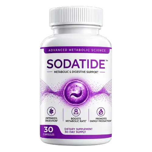 Sodatide