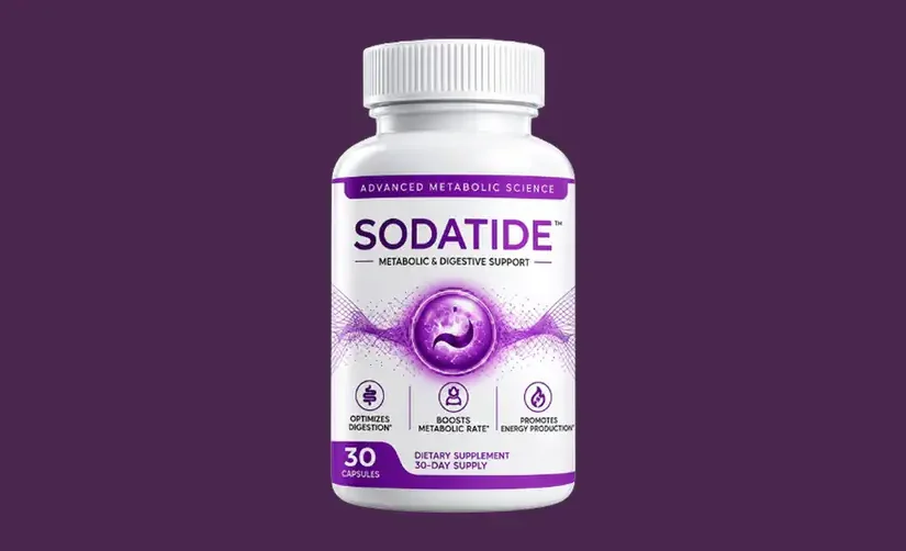 Sodatide Reviews