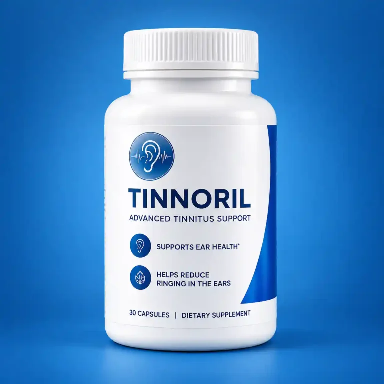 Tinnoril Reviews