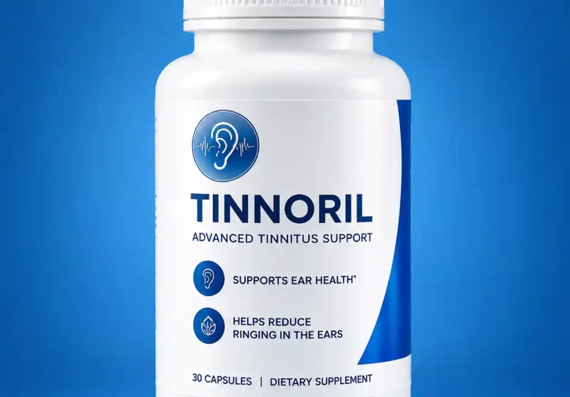 Tinnoril Reviews