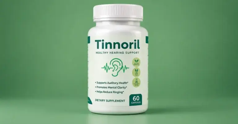 Tinnoril Reviews