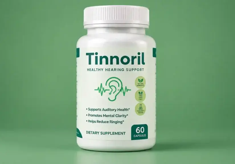 Tinnoril Reviews