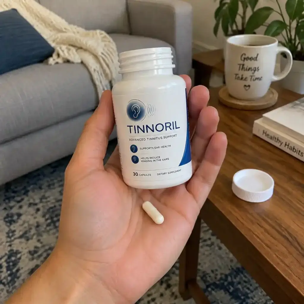 Tinnoril Reviews