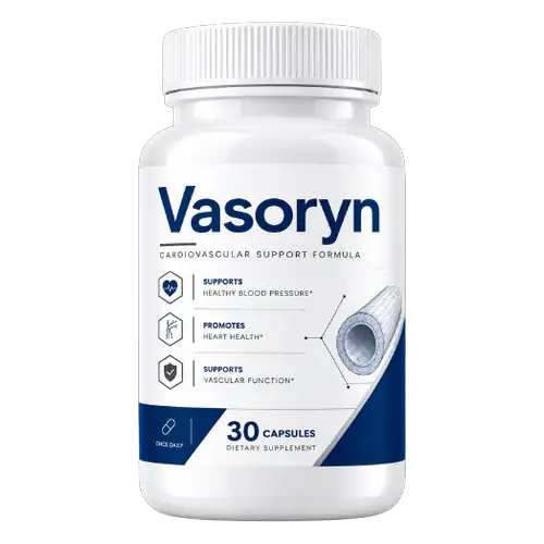Vasoryn