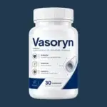 Vasoryn Reviews