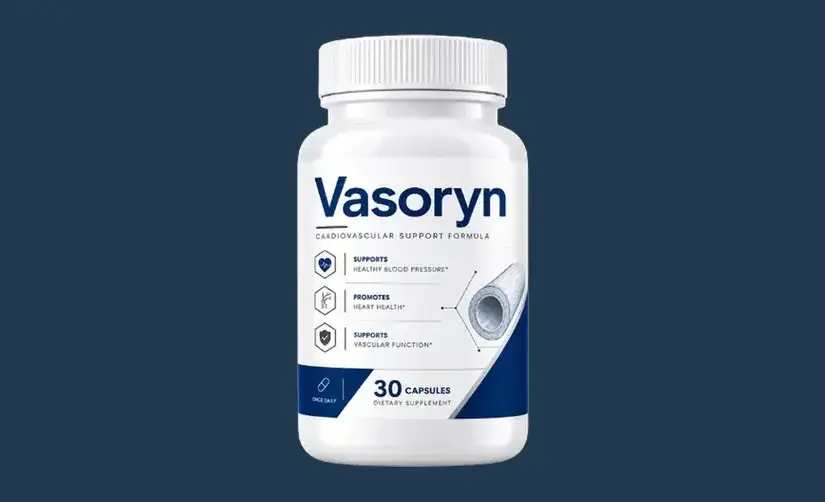 Vasoryn Reviews