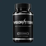 VigorTitan Reviews