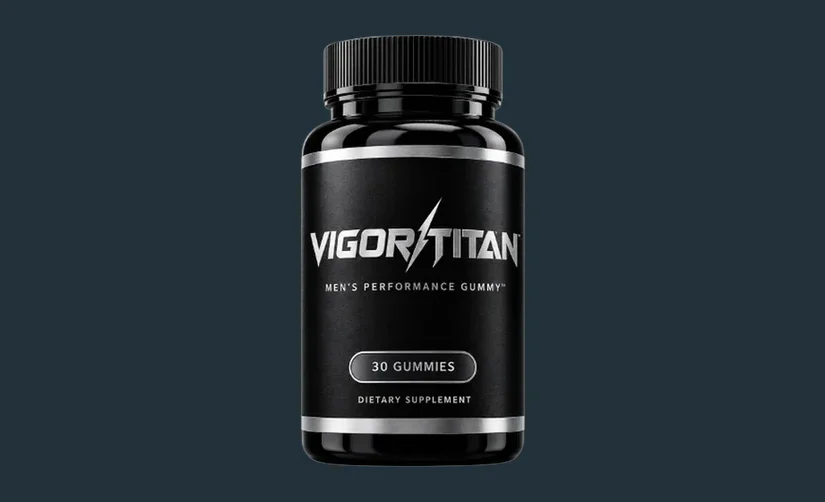 VigorTitan Reviews