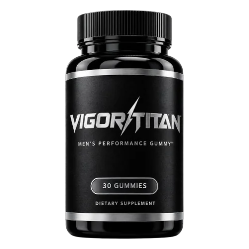 VigorTitan