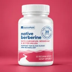 native path berberine reviews