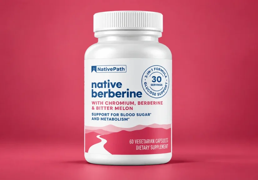 native path berberine reviews