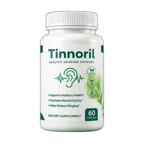 Tinnoril